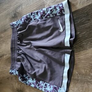 Boys Nike shorts